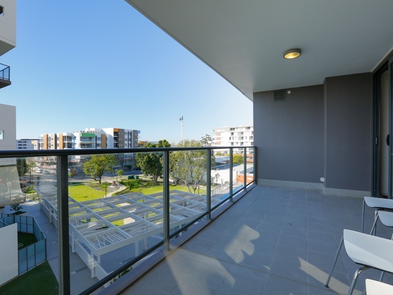 85/3 Homelea Court, Rivervale WA 6103