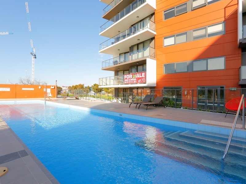 85/3 Homelea Court, Rivervale WA 6103