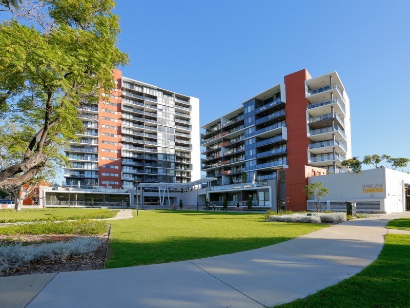 85/3 Homelea Court, Rivervale WA 6103