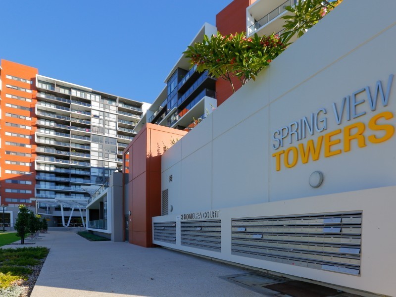 85/3 Homelea Court, Rivervale WA 6103