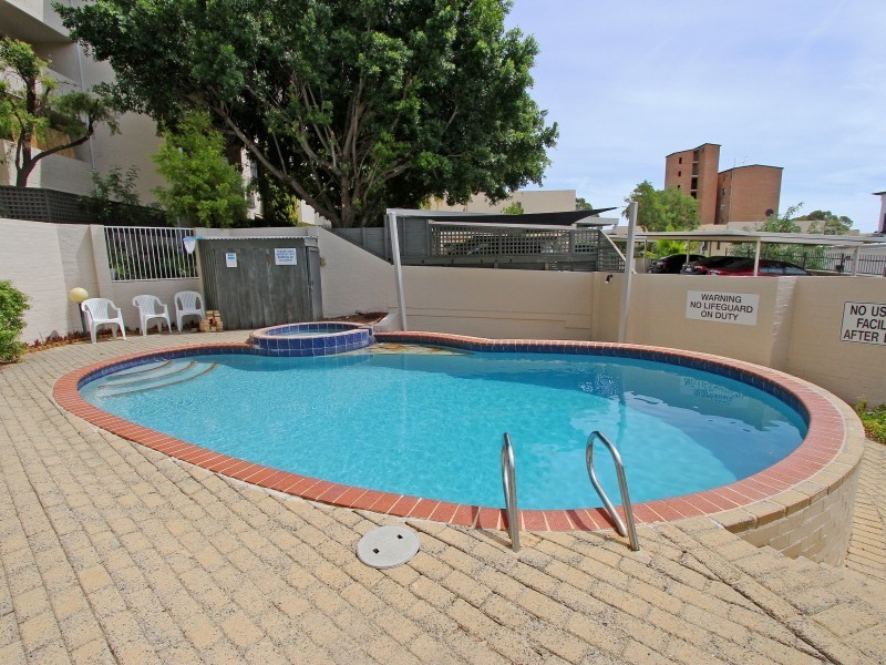 12K/45 King George Street, Victoria Park WA 6100