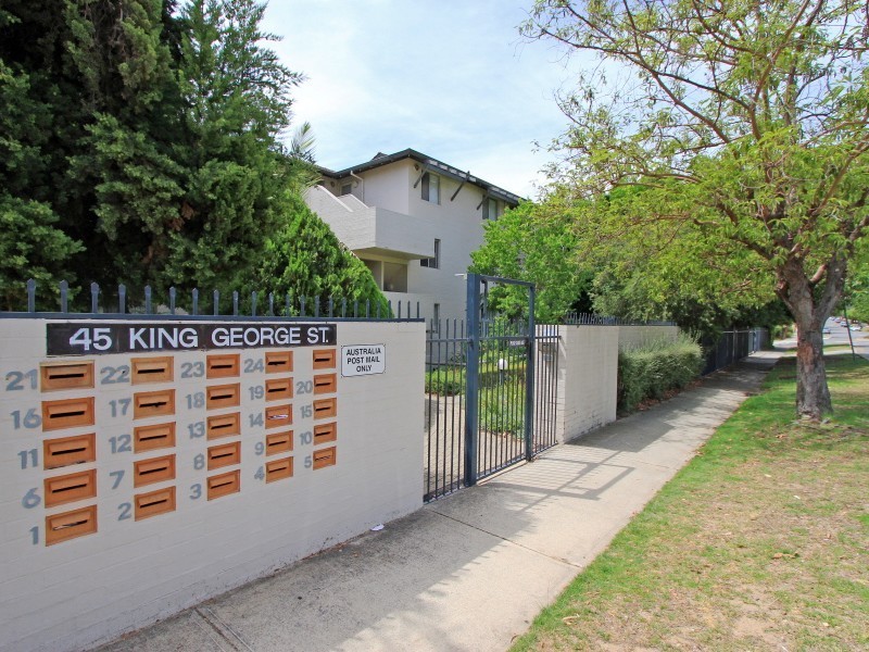 12K/45 King George Street, Victoria Park WA 6100