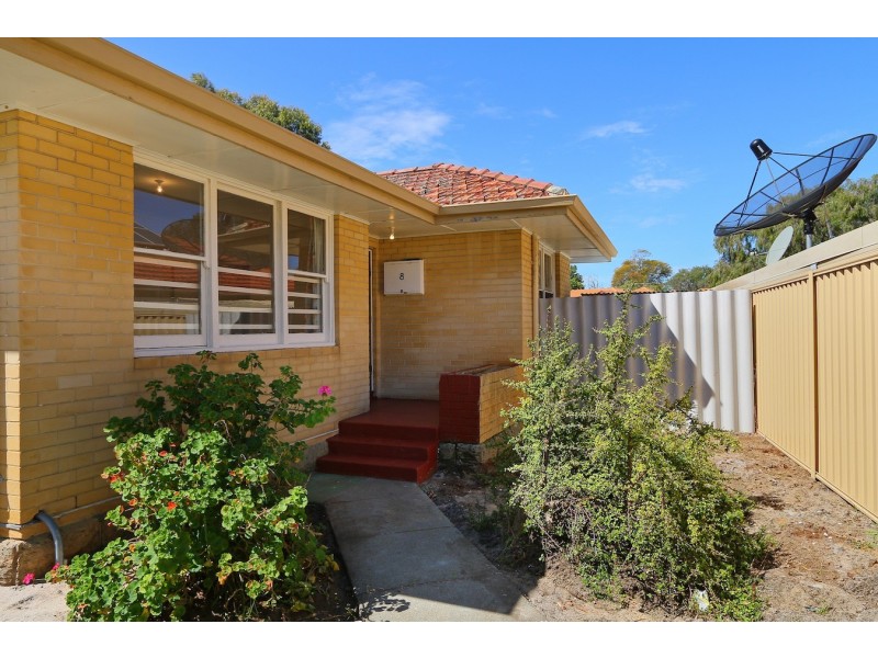 8 Beaconsfield Street, St James WA 6102