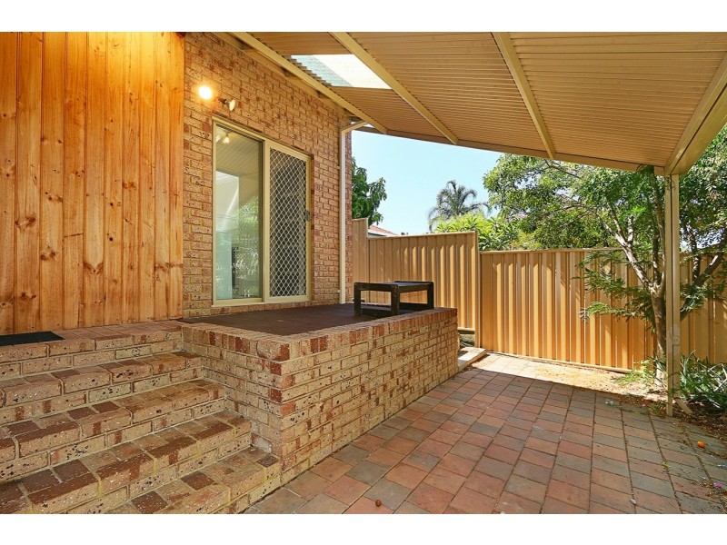 3/72 Leonard Street, Victoria Park WA 6100