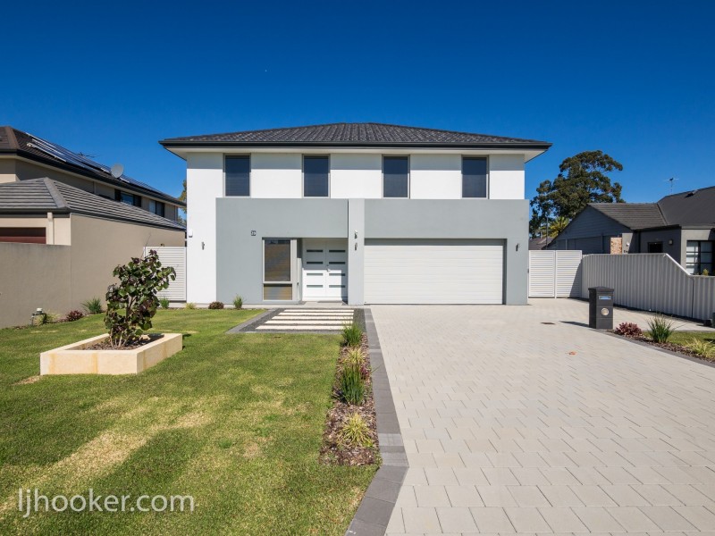 2B Rose Place, Wilson WA 6107