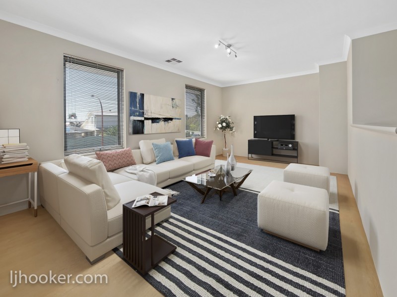 2B Rose Place, Wilson WA 6107