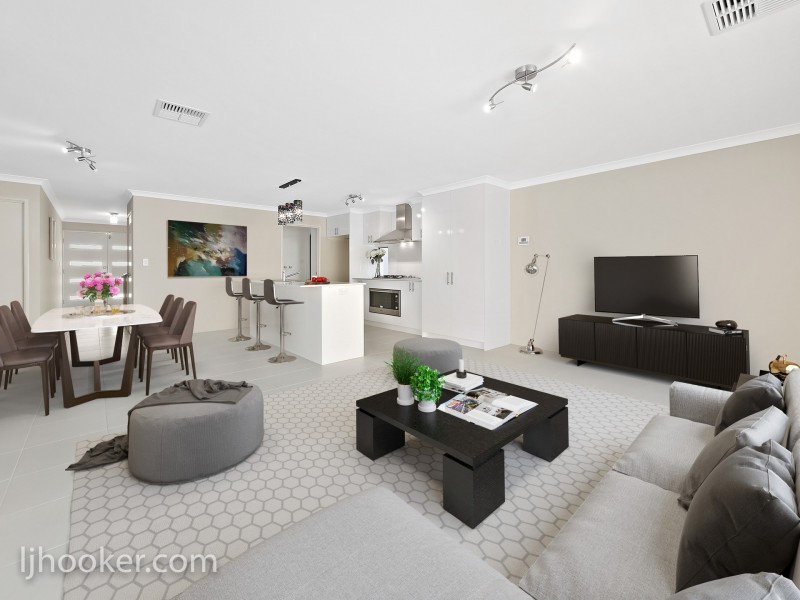 2B Rose Place, Wilson WA 6107