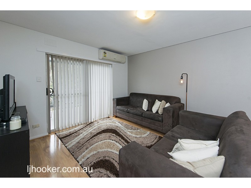 16/171 Bishopsgate Street, Carlisle WA 6101