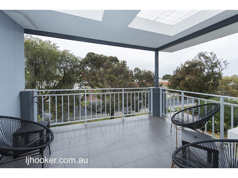 16/171 Bishopsgate Street, Carlisle WA 6101