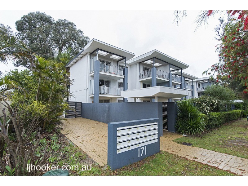 16/171 Bishopsgate Street, Carlisle WA 6101