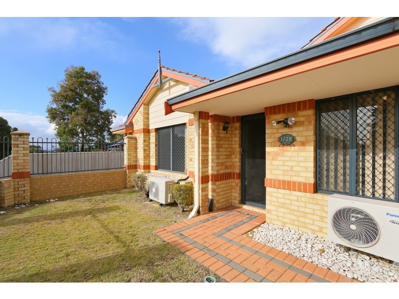 1/28 Alday Street, St James WA 6102