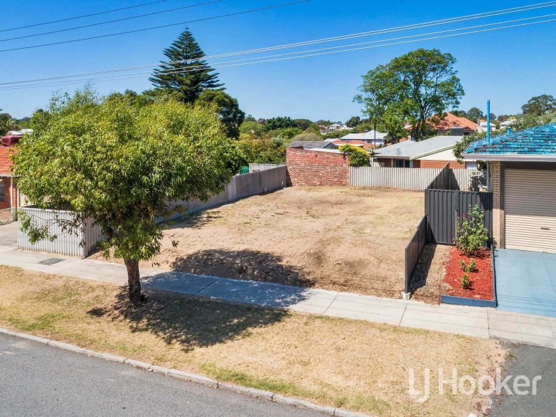 125A Hordern Street, Victoria Park WA 6100