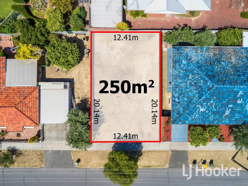 125A Hordern Street, Victoria Park WA 6100