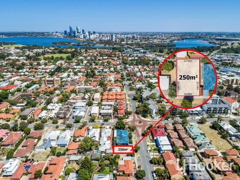 125A Hordern Street, Victoria Park WA 6100