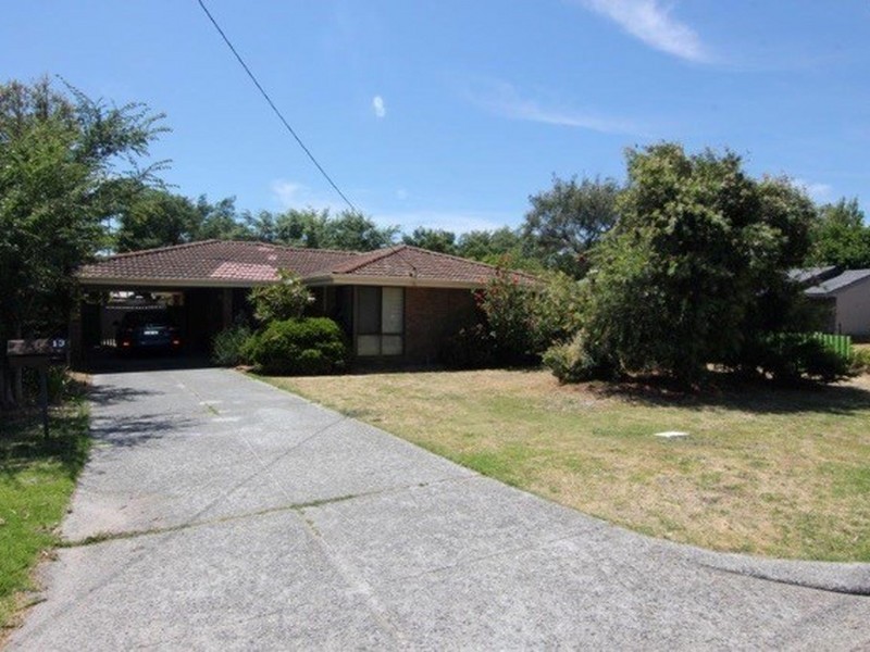 13 Millar Place, Willetton WA 6155