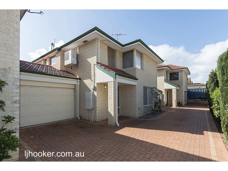 3/22 Lichfield Street, Victoria Park WA 6100