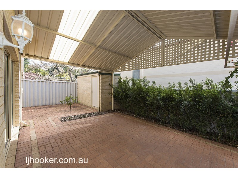 3/22 Lichfield Street, Victoria Park WA 6100