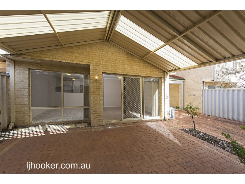 3/22 Lichfield Street, Victoria Park WA 6100