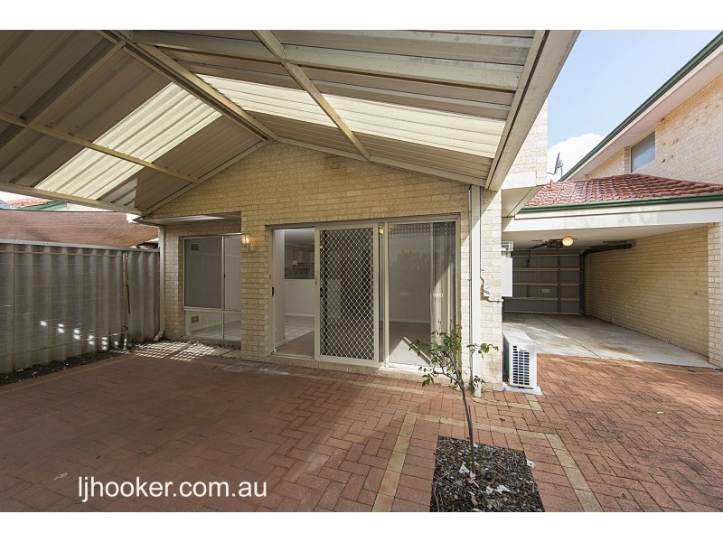 3/22 Lichfield Street, Victoria Park WA 6100