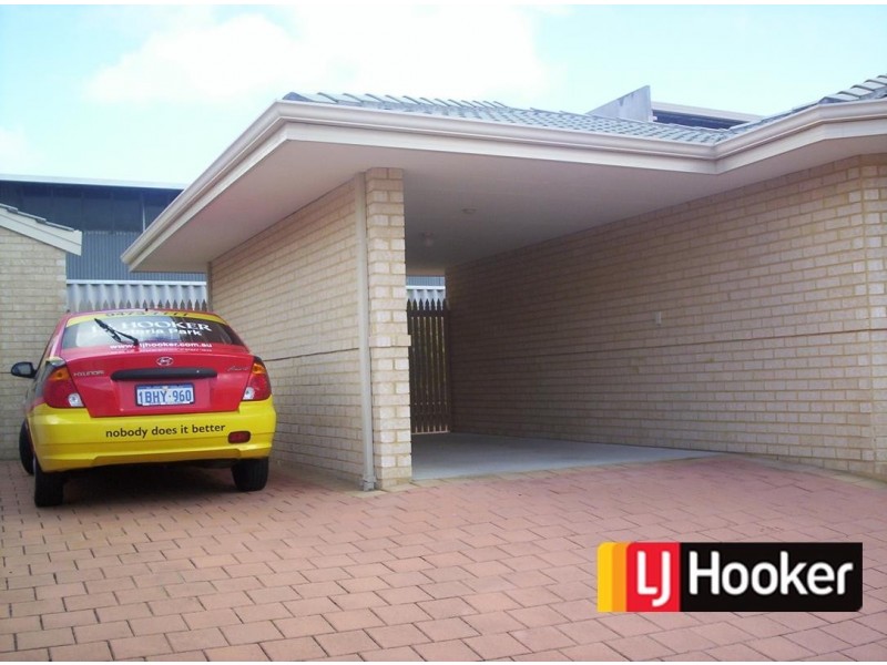 3/46 Widdicombe Street, Myaree WA 6154