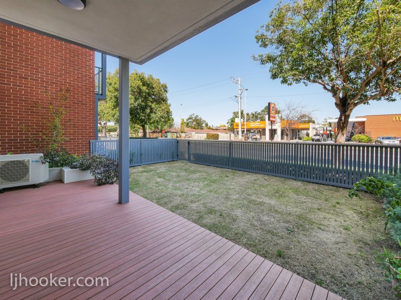 2/77 Armagh Street, Victoria Park WA 6100