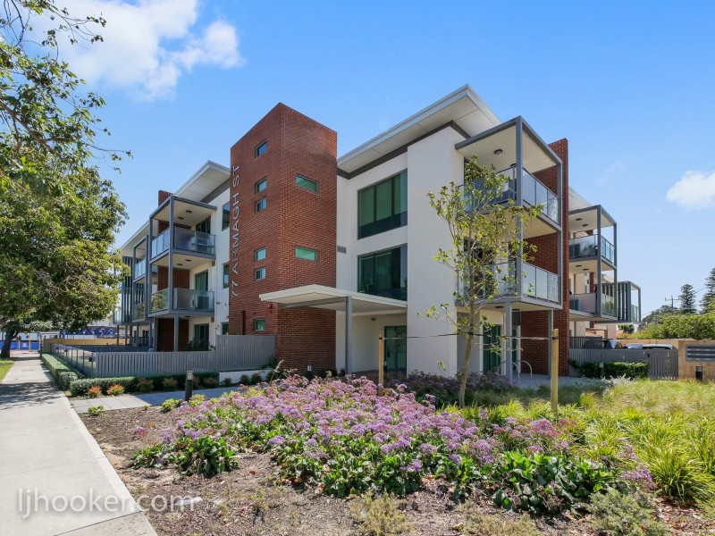 2/77 Armagh Street, Victoria Park WA 6100