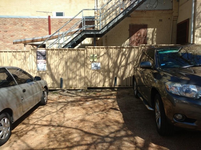 96 Beaufort Street, Perth WA 6000