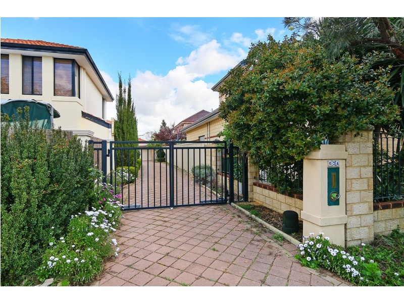 63A Cranford Avenue, Brentwood WA 6153
