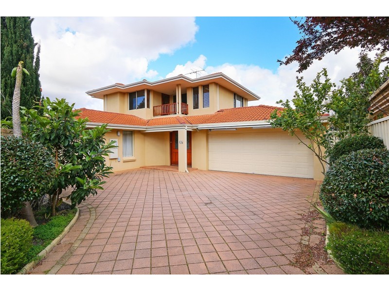 63A Cranford Avenue, Brentwood WA 6153