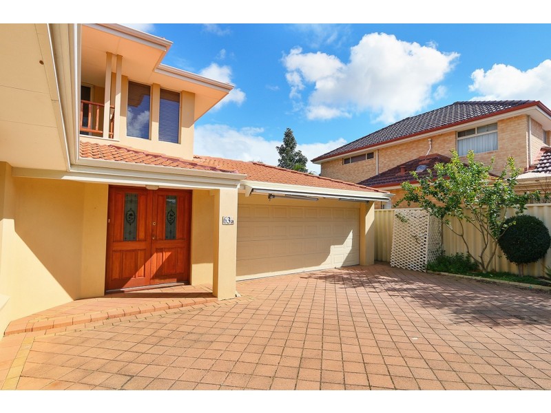 63A Cranford Avenue, Brentwood WA 6153