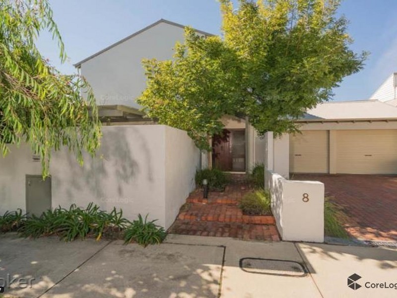 3/8 Sandgate Street, South Perth WA 6151