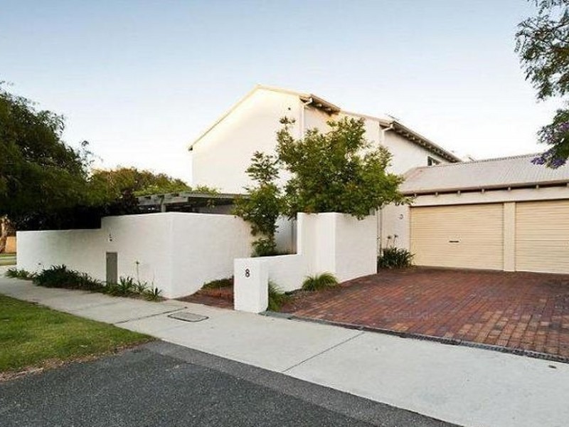 3/8 Sandgate Street, South Perth WA 6151