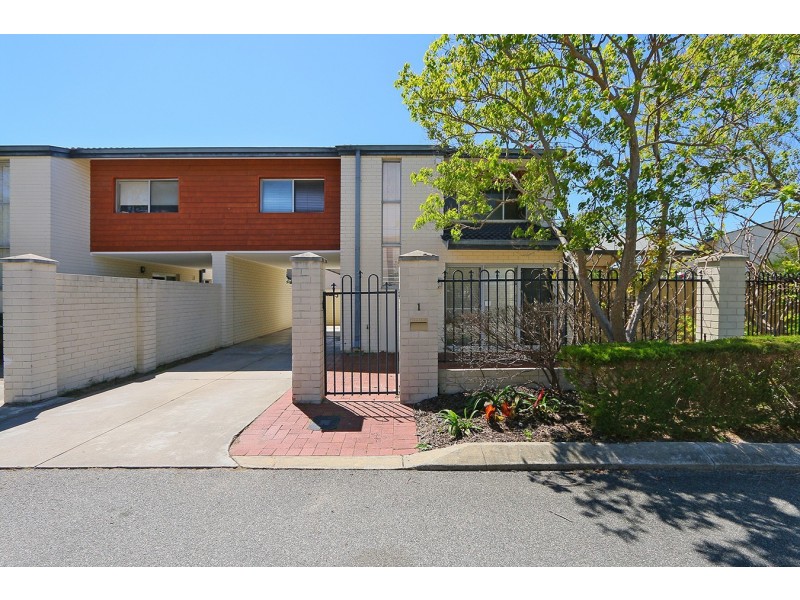 1/27 Melinga Court, Karawara WA 6152