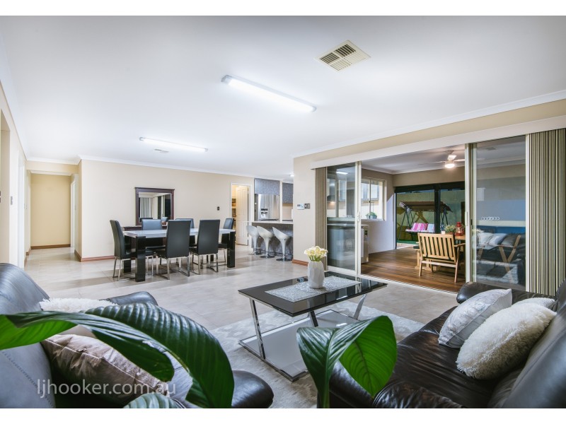 34 Northport Boulevard, Wannanup WA 6210