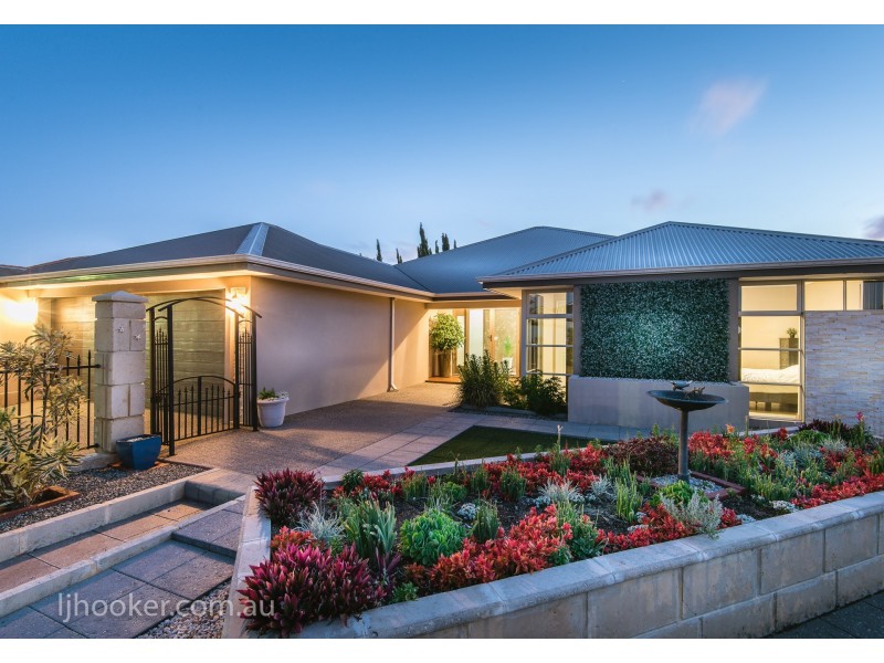 34 Northport Boulevard, Wannanup WA 6210