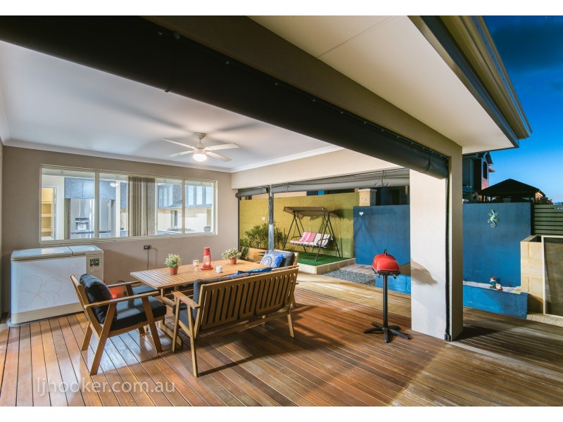 34 Northport Boulevard, Wannanup WA 6210