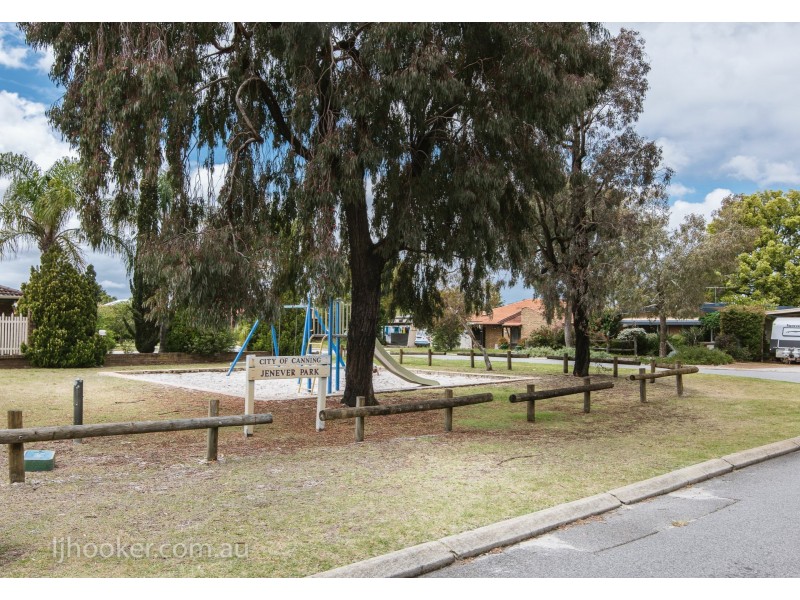 11 Jenever Place, Bentley WA 6102