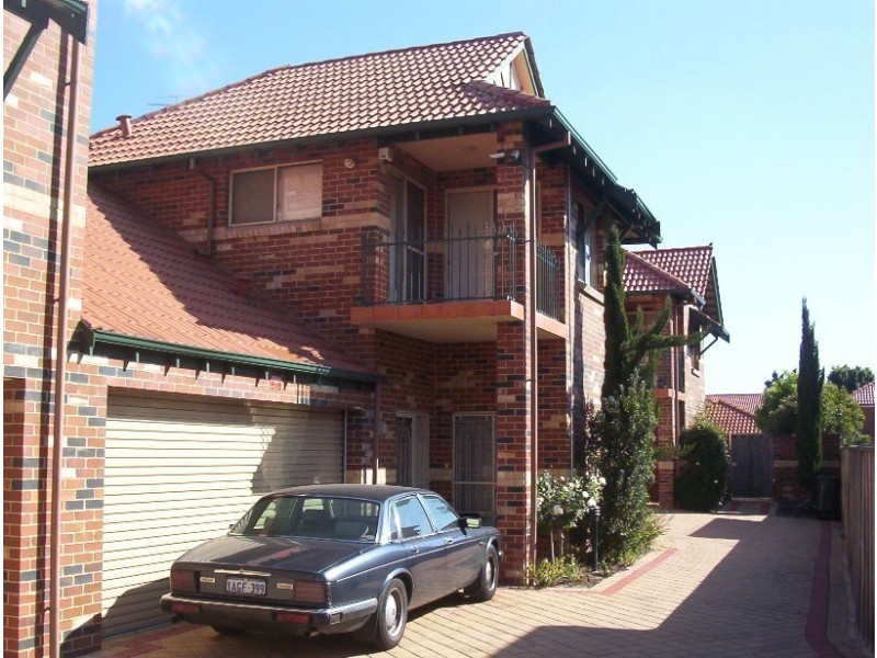 117B Hordern Street, Victoria Park WA 6100