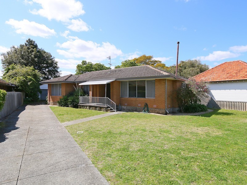 24 Boulder Street, Bentley WA 6102