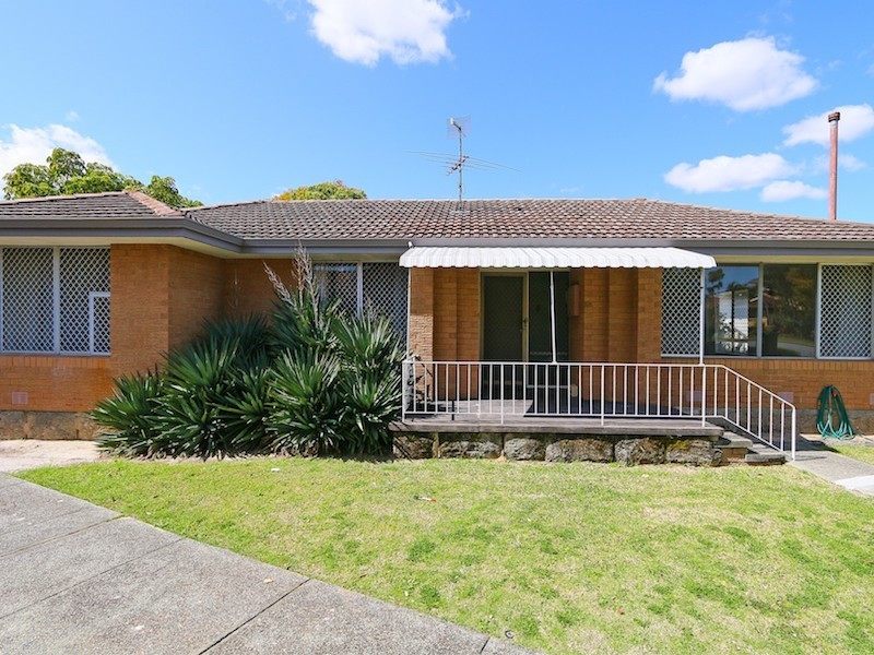 24 Boulder Street, Bentley WA 6102