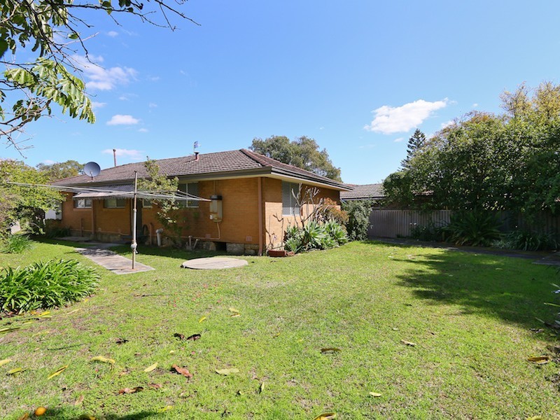 24 Boulder Street, Bentley WA 6102