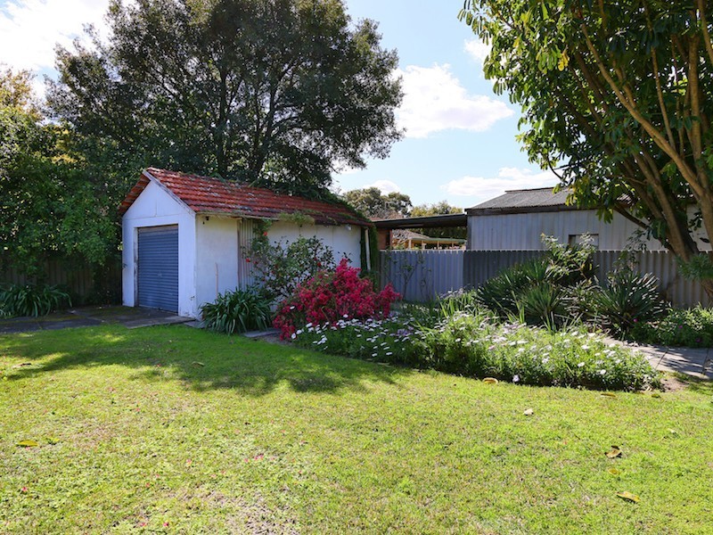 24 Boulder Street, Bentley WA 6102