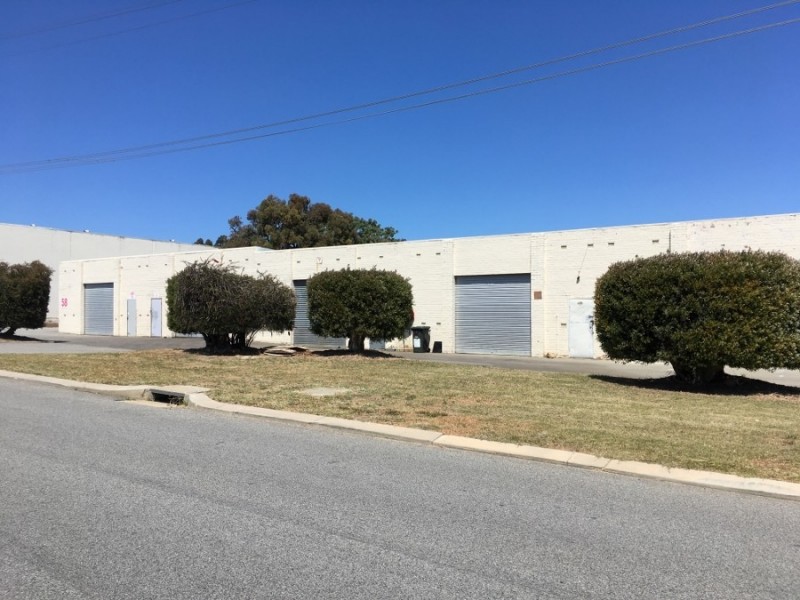 56 & 58 Owen Road, Kelmscott WA 6111