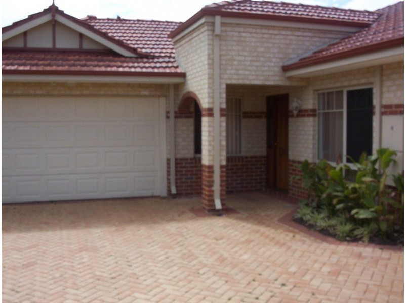 86C Bishopsgate Street, Carlisle WA 6101