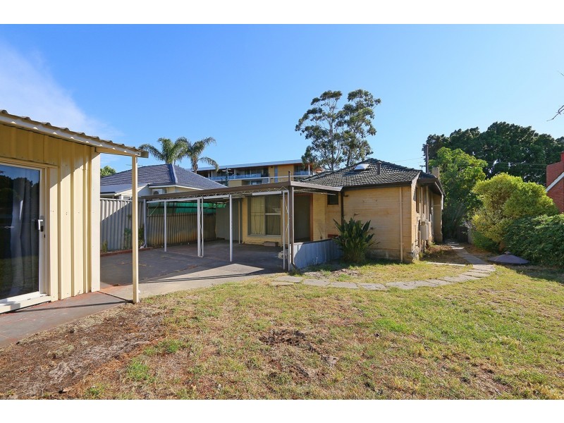 108 Jarrah Road, St James WA 6102