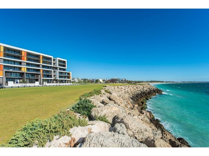 82/37 Orsino Boulevard, North Coogee WA 6163