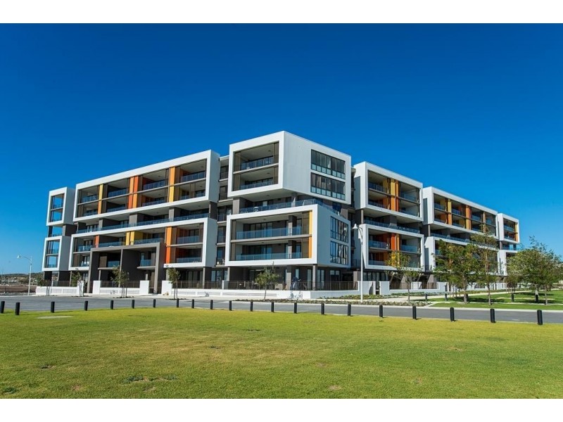 82/37 Orsino Boulevard, North Coogee WA 6163