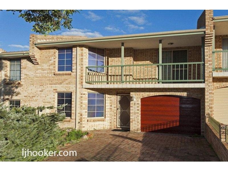 2/84 Powell Street, Joondanna WA 6060