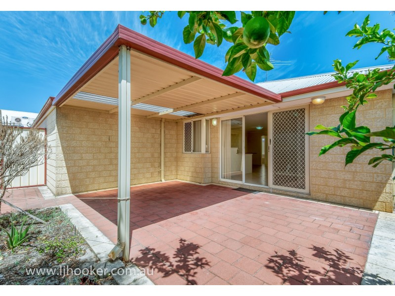 2/105 Briggs Street, Carlisle WA 6101