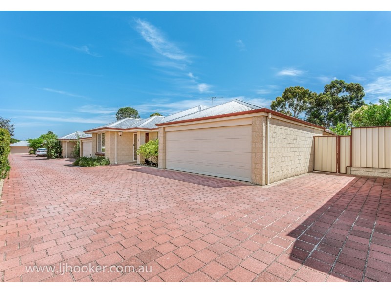 2/105 Briggs Street, Carlisle WA 6101